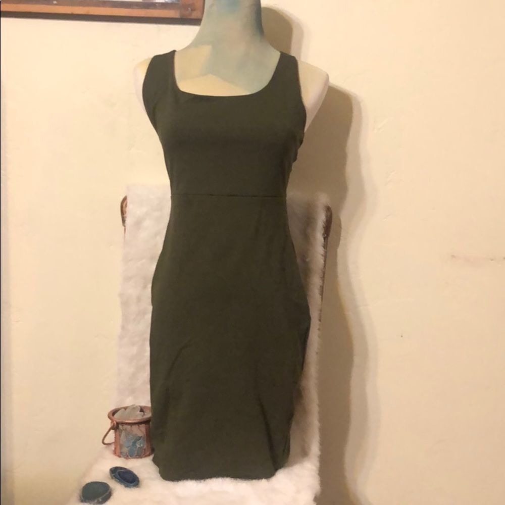 Nectar clothing dress M (875)